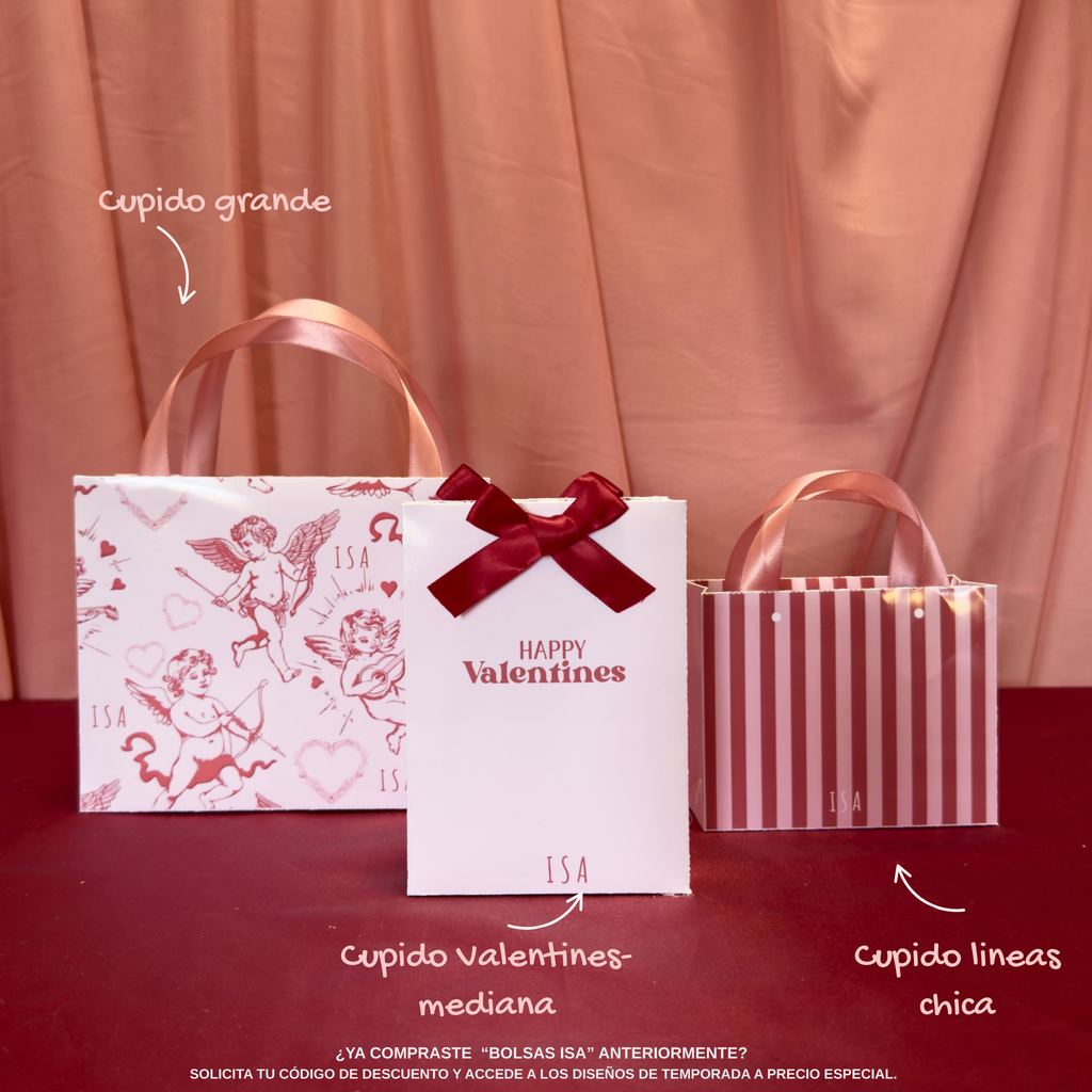 Pack: "Cupido"+Plantillas Base-Editables