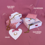 Pack Love Boutique- Editables