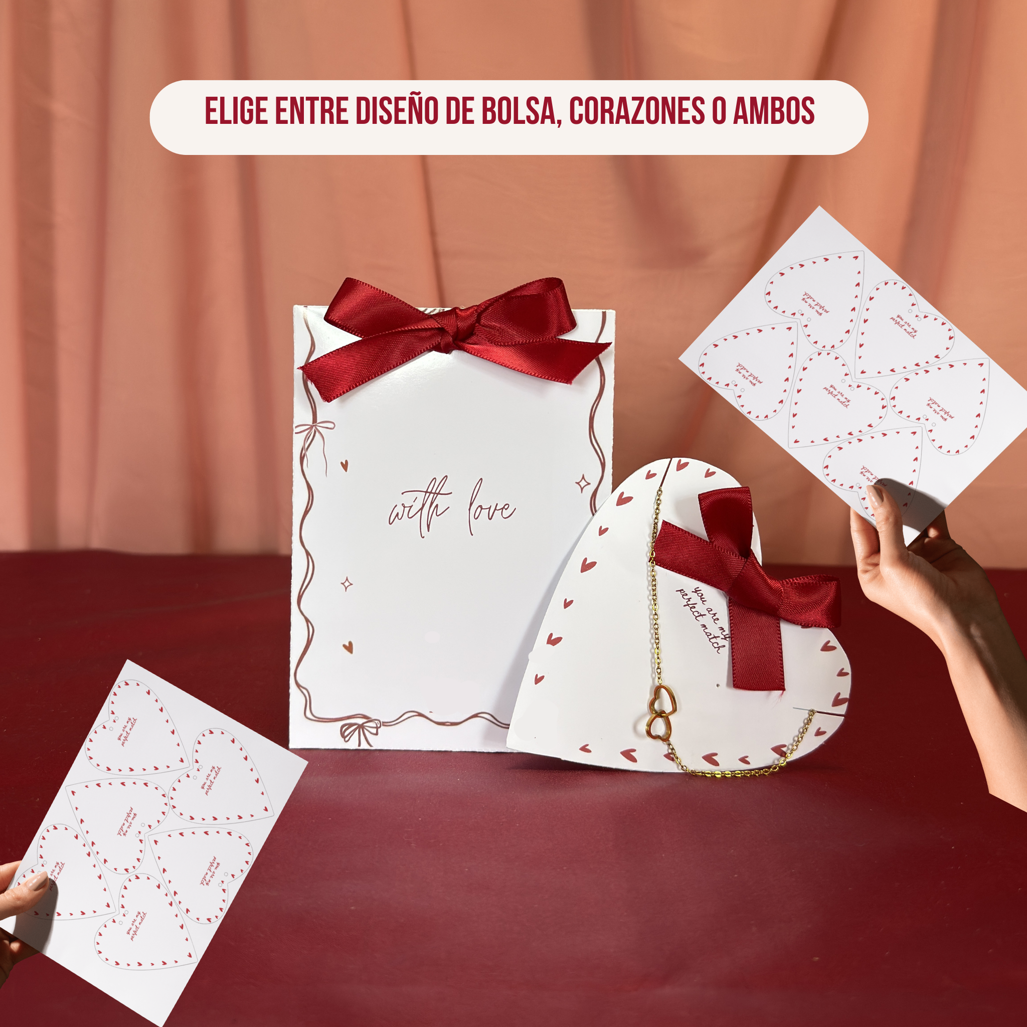 Bolsa+Corazón-Listas para imprimir (PDF)