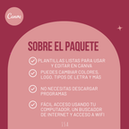 Publi "Love Coupon"- Editables