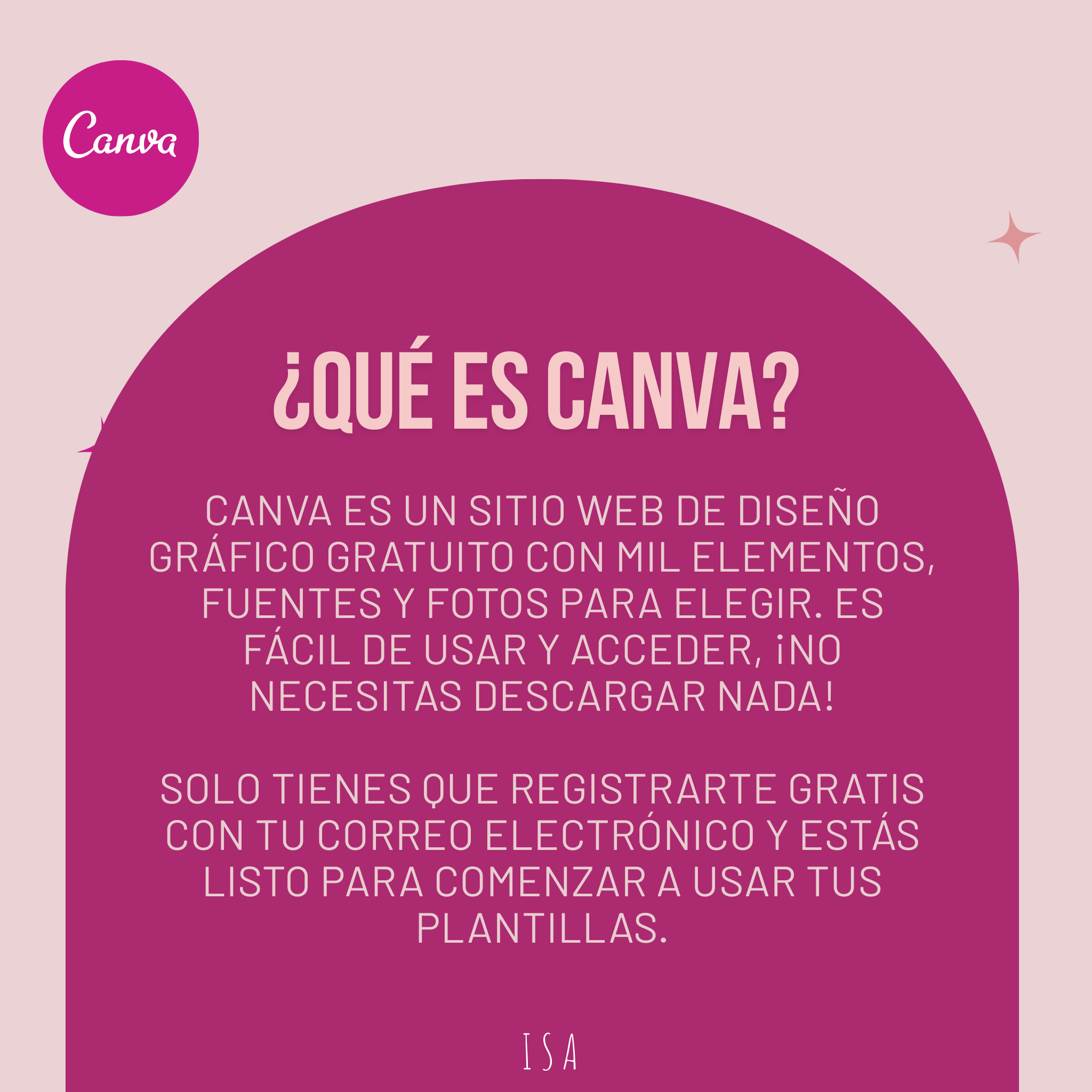 Publi "Lucky You"- Editables