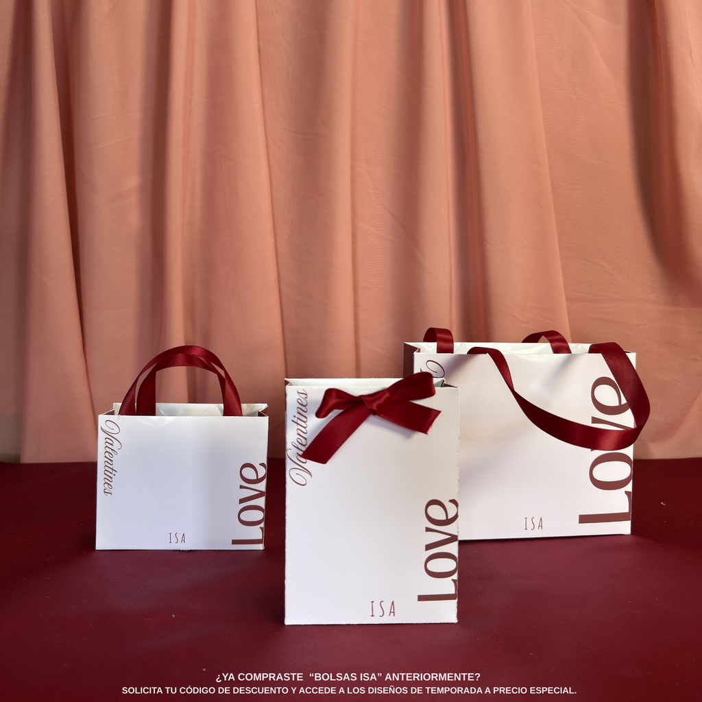 Pack: "Valentines"+Plantillas Base-Editables