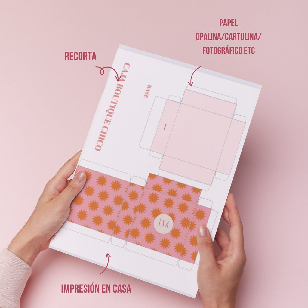 Love Boutique-Editables
