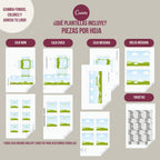 PACK: Regalo Especial-Editable