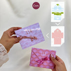Cartas Isa- Editables