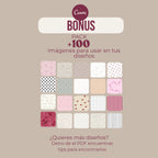 Pack Magic Boutique-Editables
