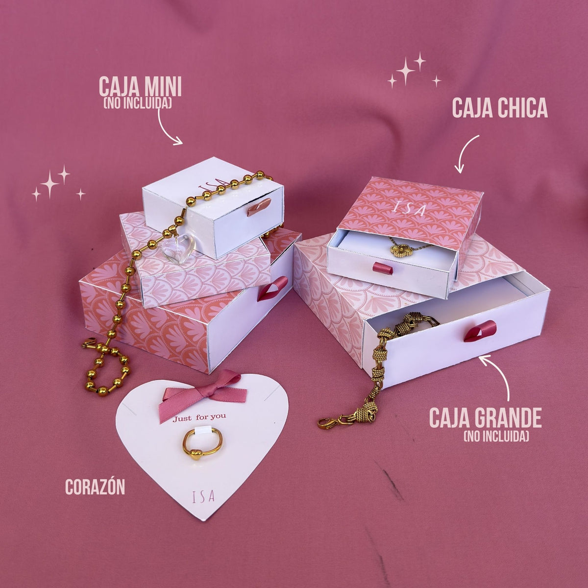 Love Boutique-Editables