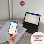 PACK: Regalo Especial-Editable