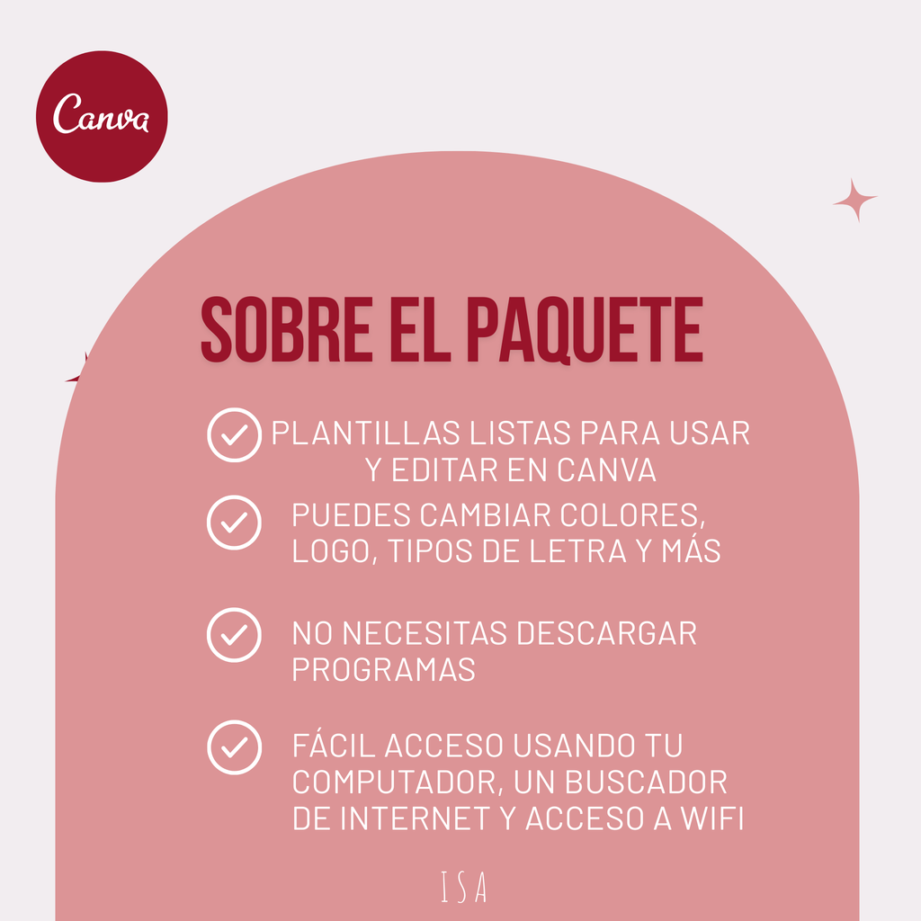 Bolsa Mediana-Editable