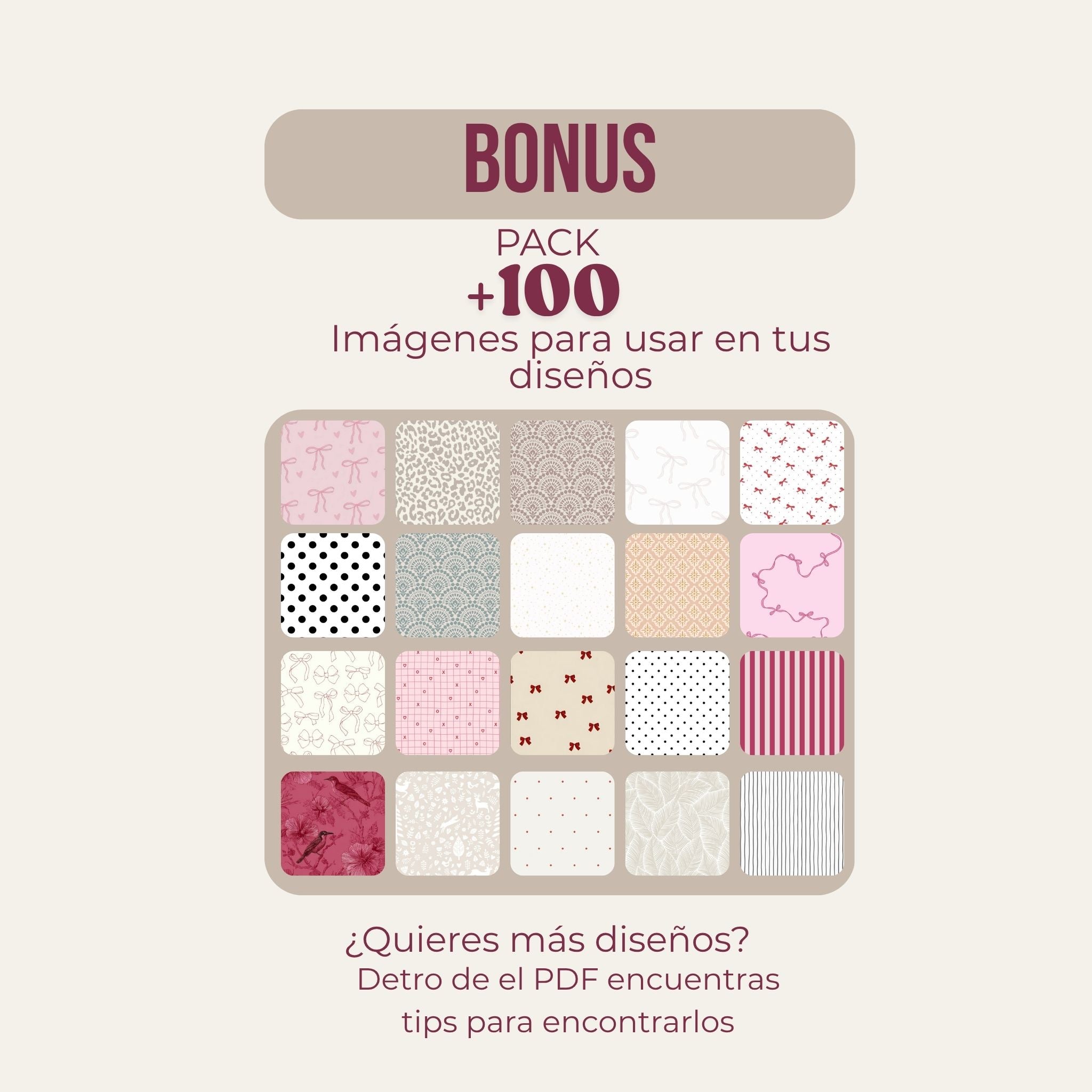 Magic Boutique Blanche