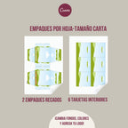 Recados- Editables