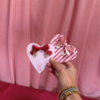 Corazones Isa-Editables
