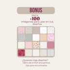 PACK: Regalo Especial-Editable