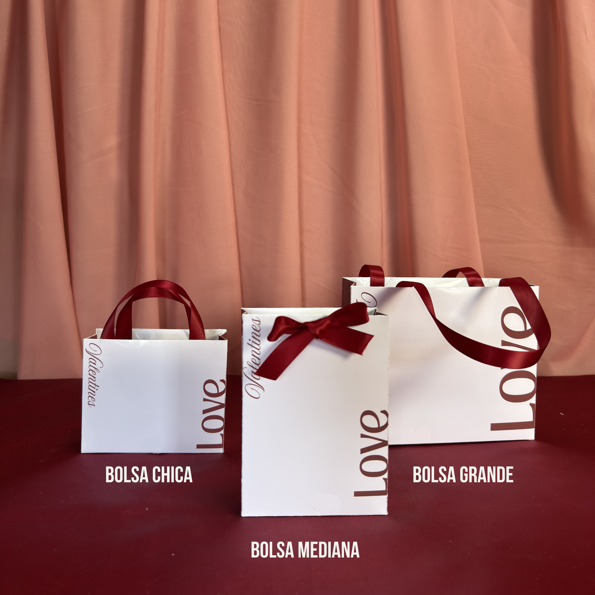 Bolsas Valentines-Listas para imprimir (PDF)