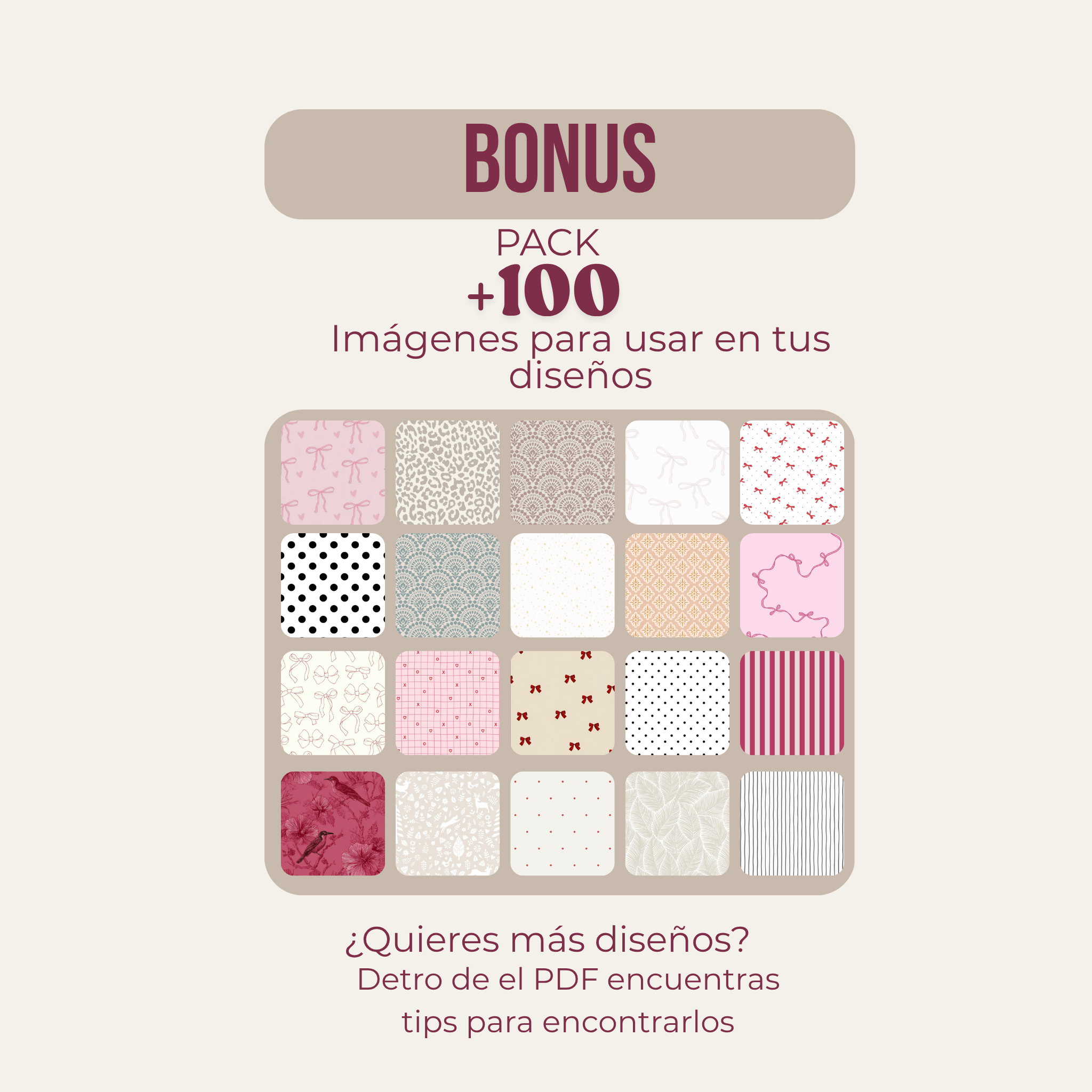 Recados- Editables