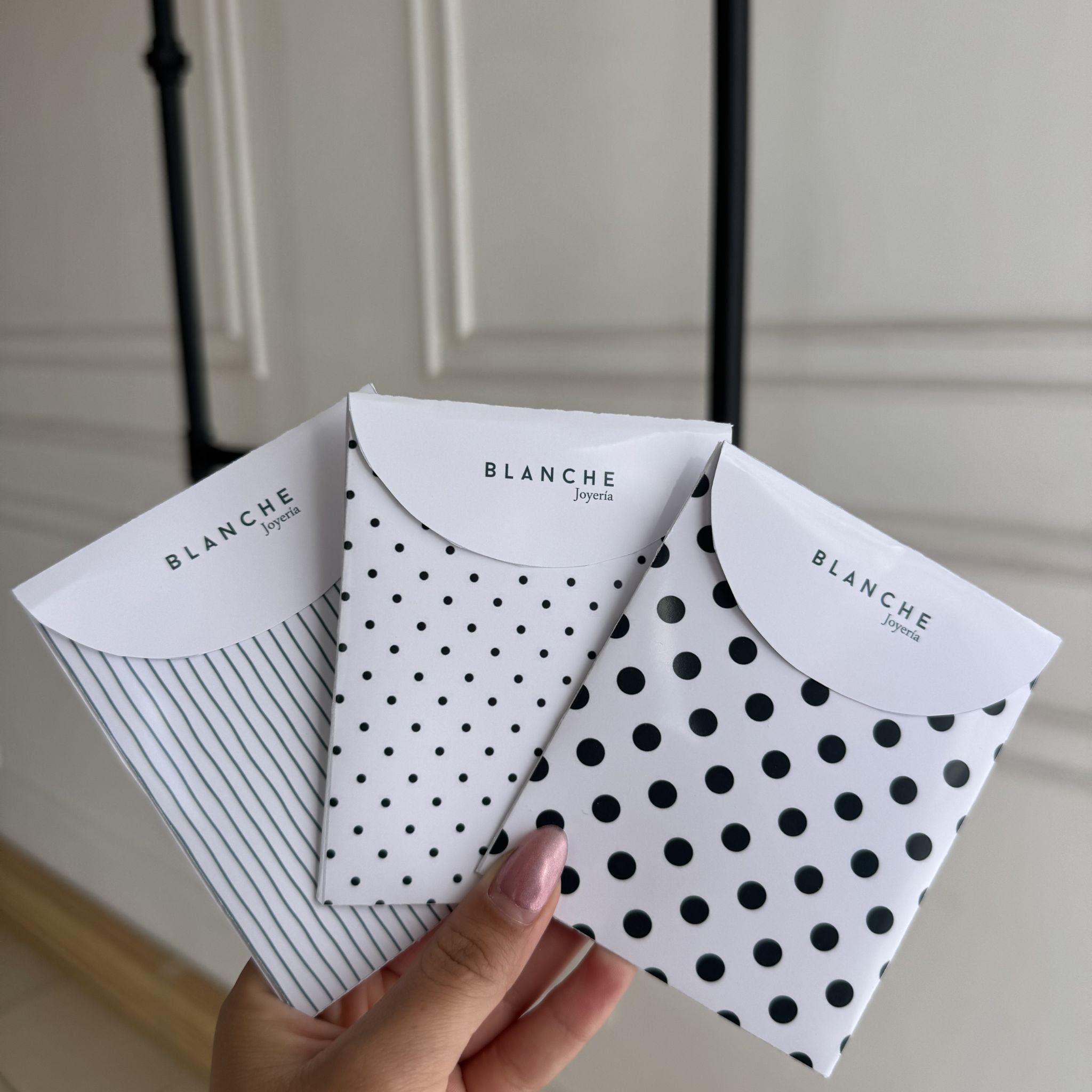 Pack "Marca de Joyería Premium"