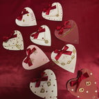 Corazones Isa-Editables