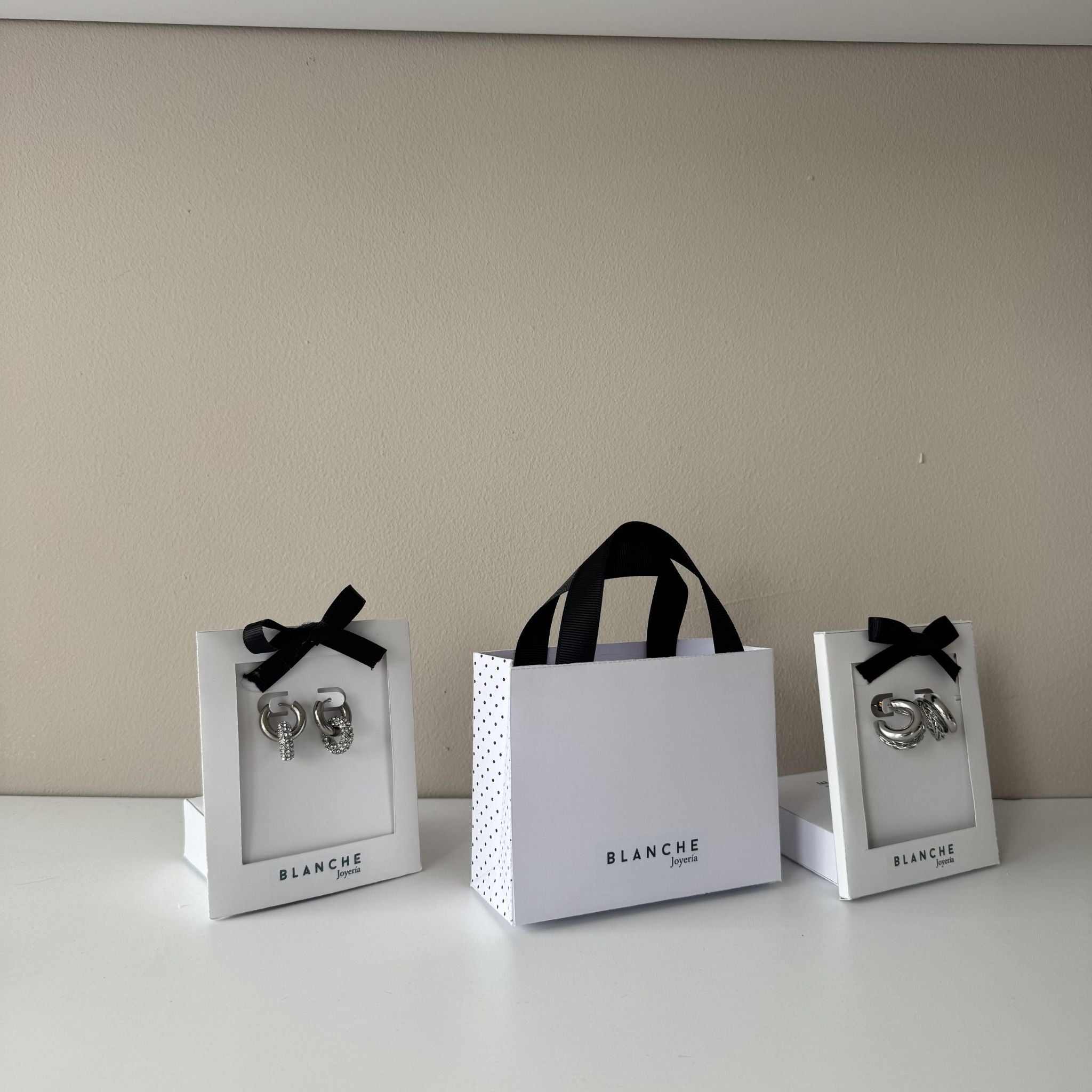 Pack "Marca de Joyería Premium"