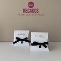 Recados- Editables