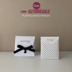 PACK: Autorregalo-Editable