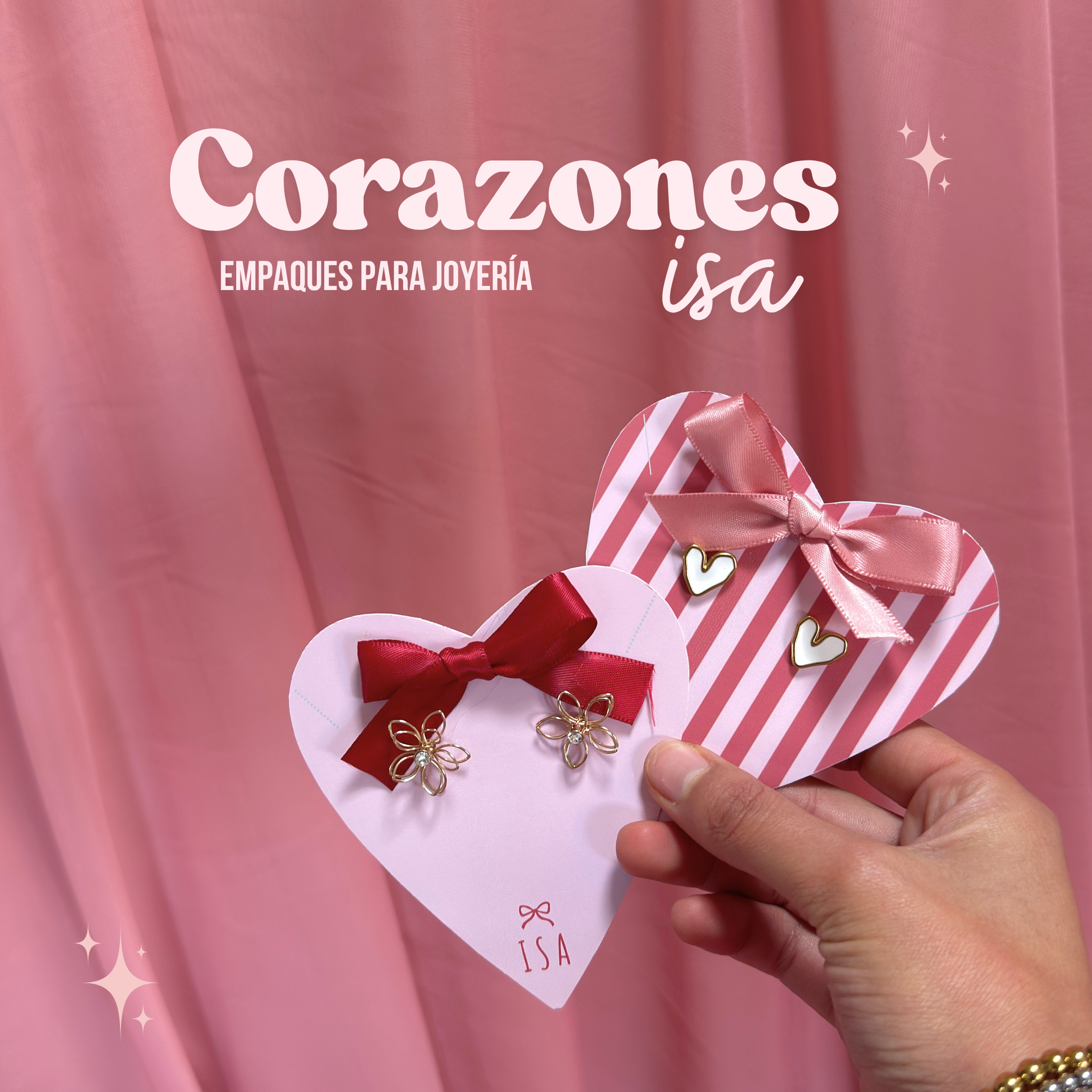 Corazones