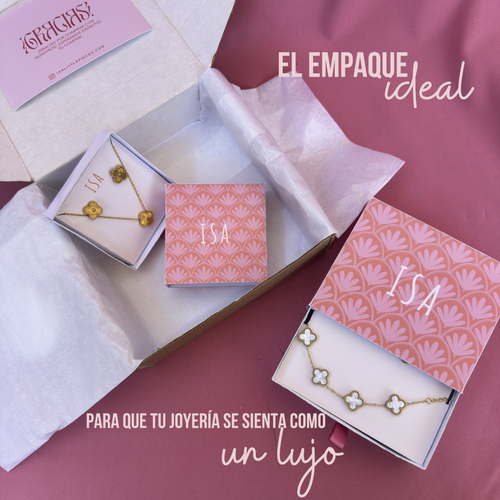 Cajas Boutique