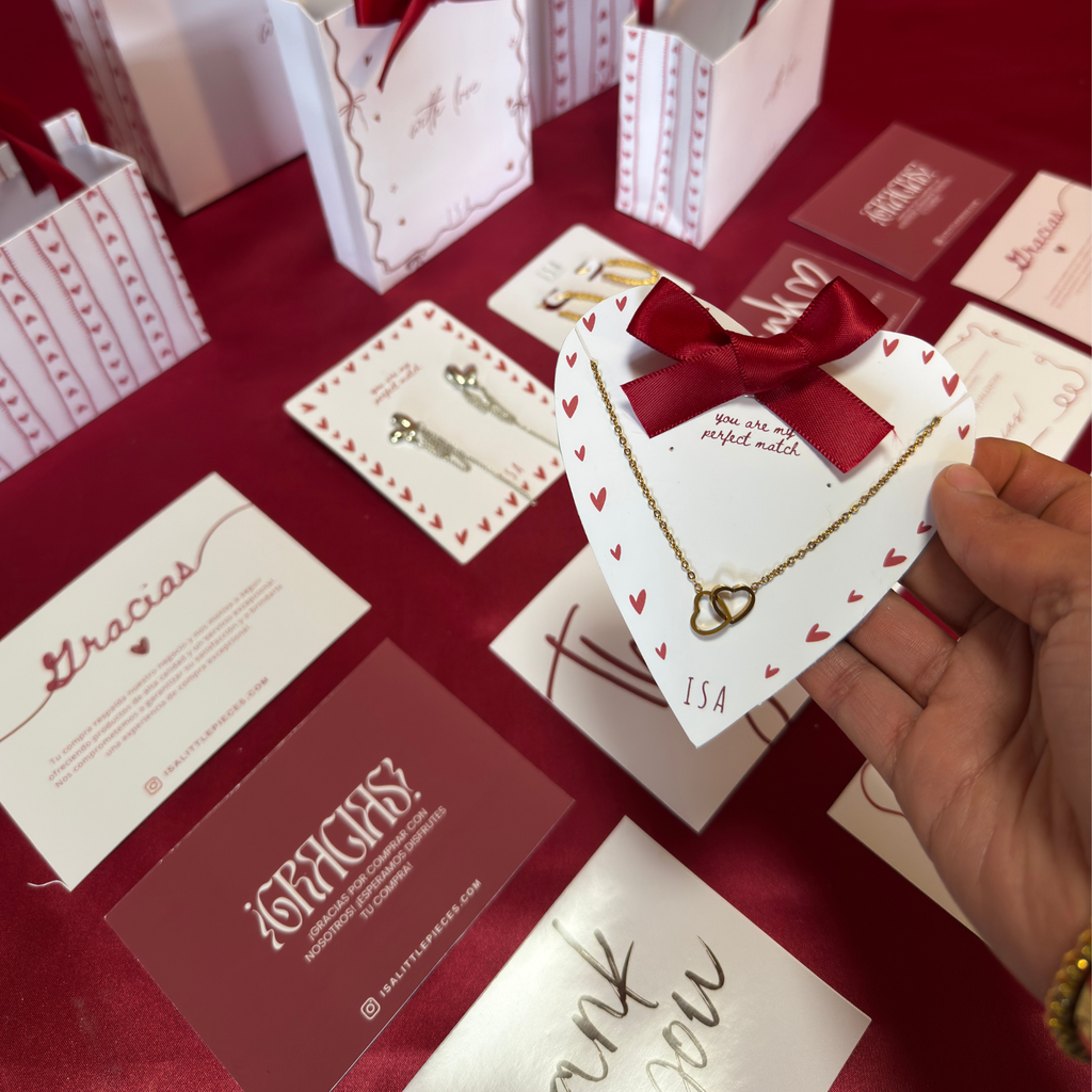 My Valentines- 12 diseños Editables+Plantillas Base