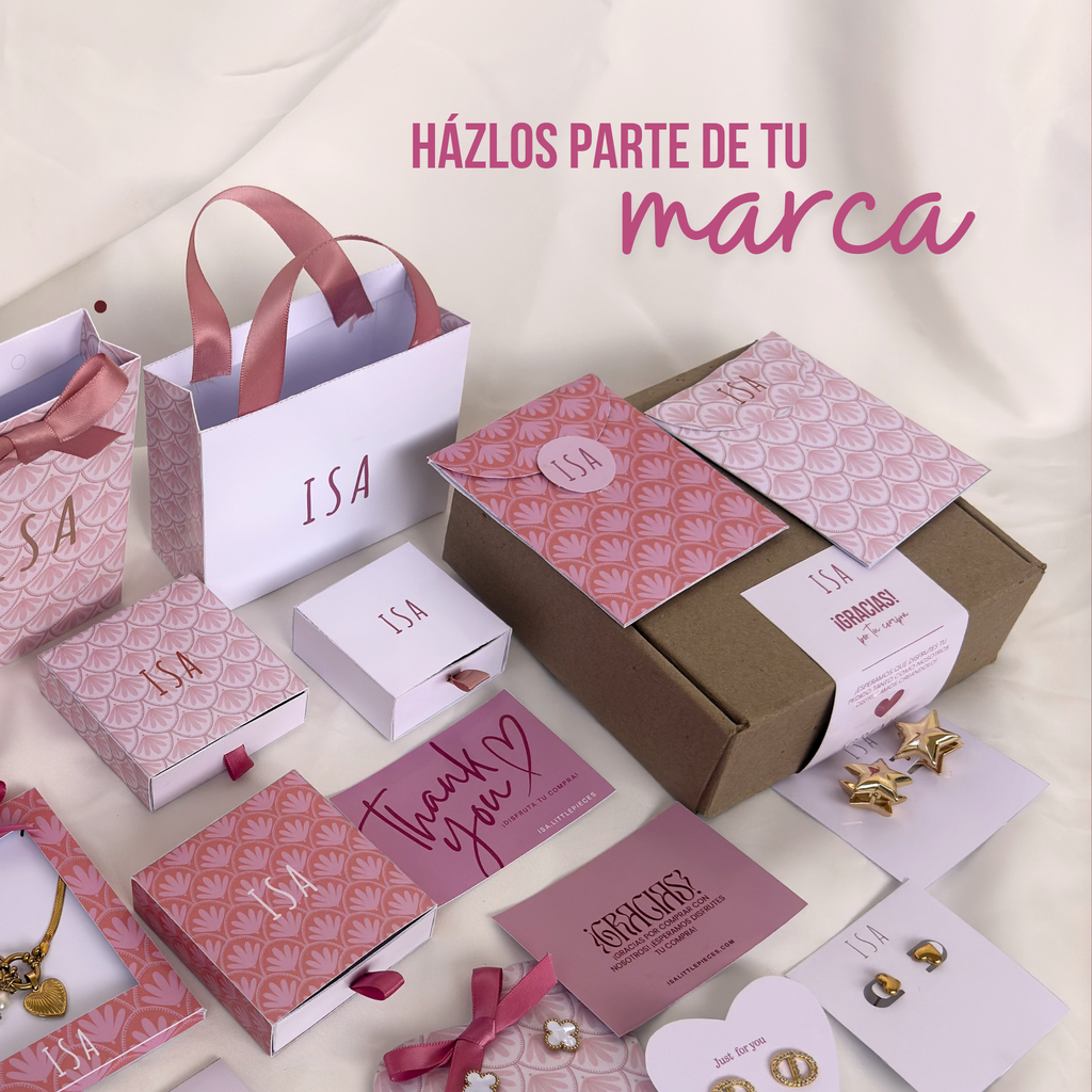 Sobres Isa-Plantillas Editables