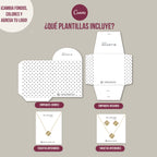 Pack: Regalos personales