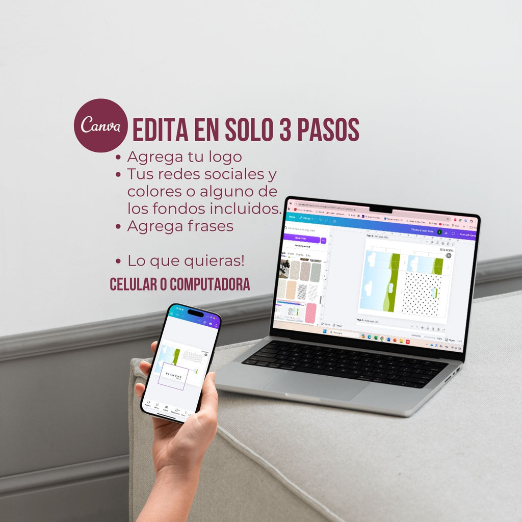Pack "Marca de Joyería Premium"