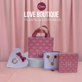 Love Boutique-Editables