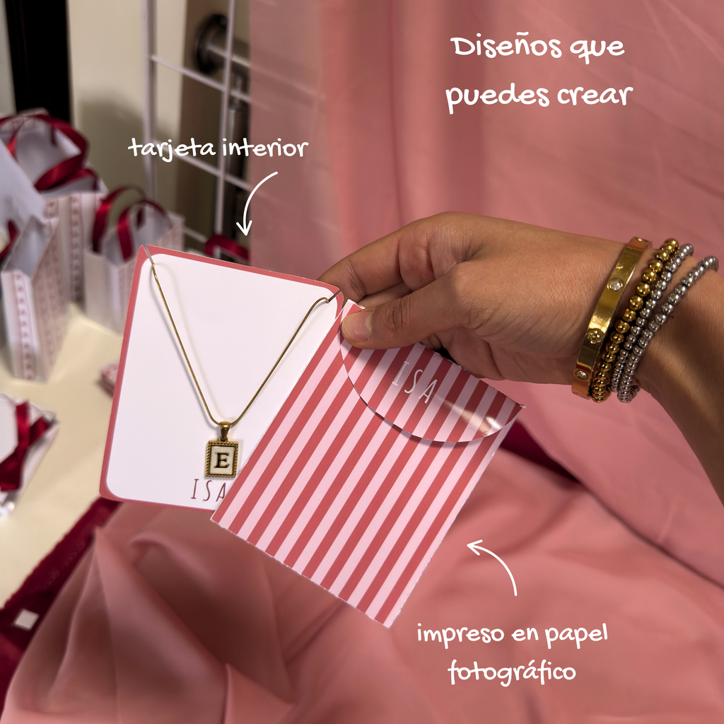 Little Letters-Plantilla Base-Editable