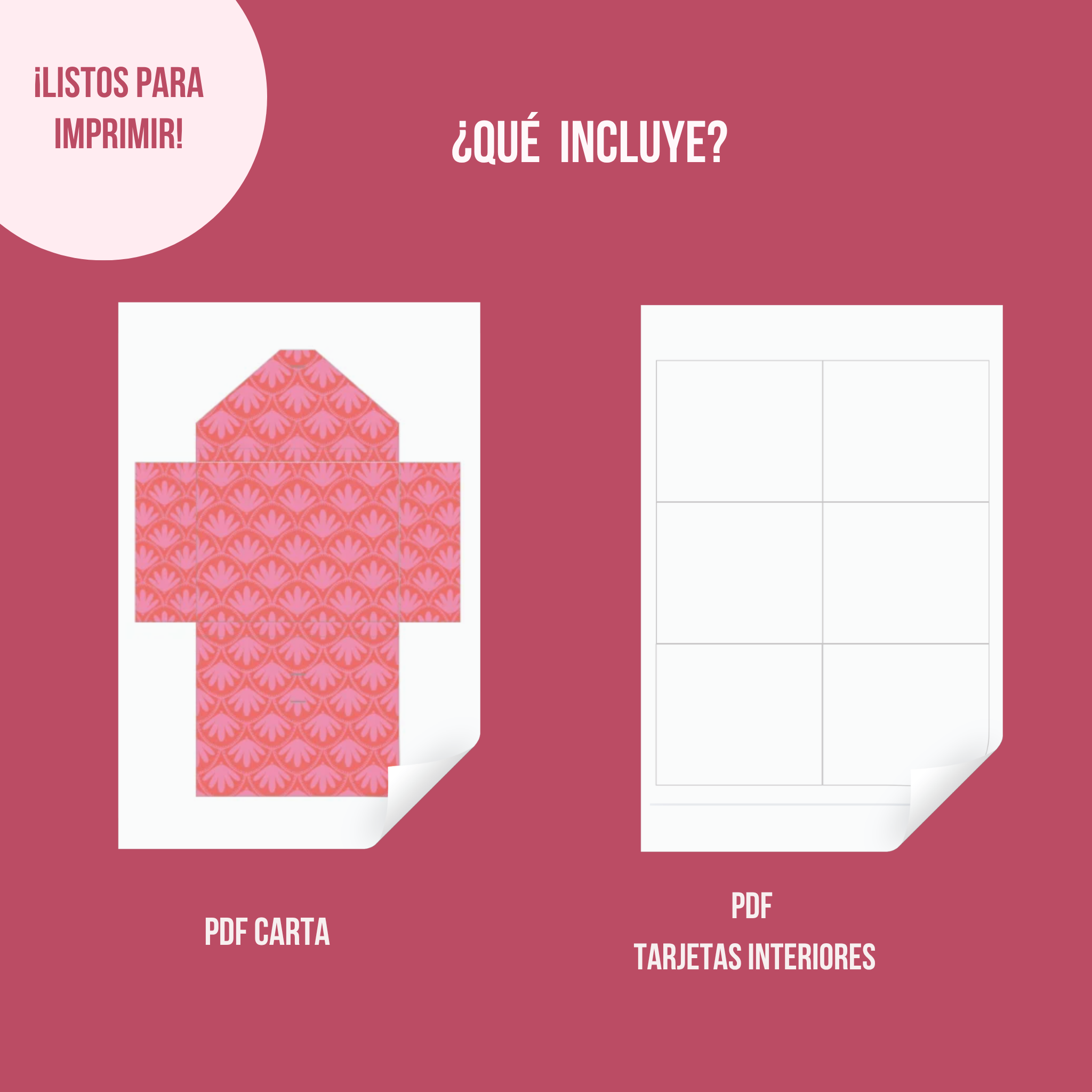 Cartas Isa- NO EDITABLE (PDF)