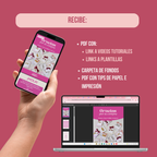 Pack Love Boutique- Editables