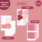 Love Boutique-Editables