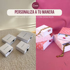 PACK: Regalo Especial-Editable