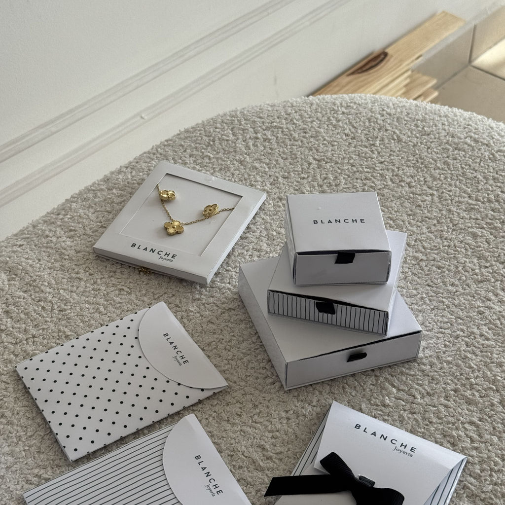 Cajas Boutique- Editables