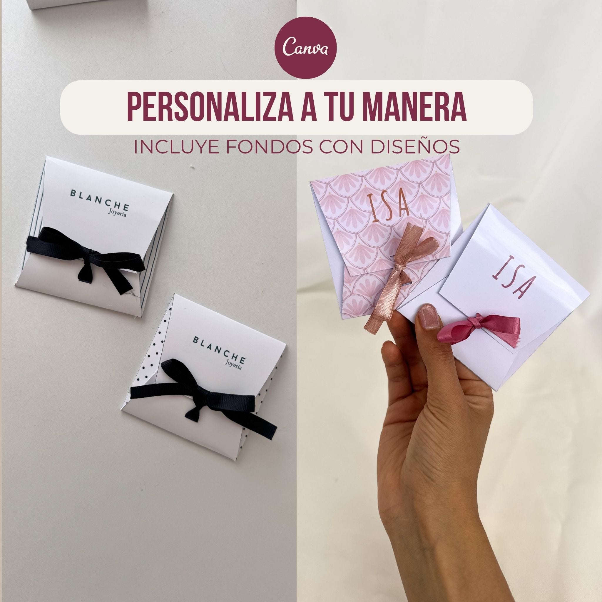 Recados- Editables