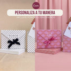 Cartas Isa- Editables