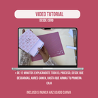 Pack Love Boutique- Editables