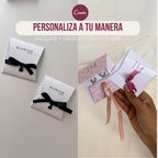 PACK: Autorregalo-Editable