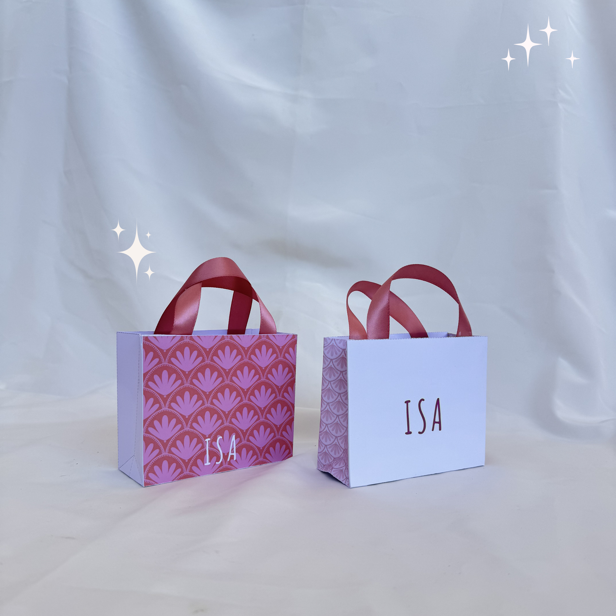 Pack Cartas Boutique