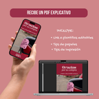Publi "Love Coupon"- Editables