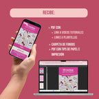 Love Boutique-Editables