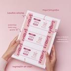 Publi "Lucky You"- Editables