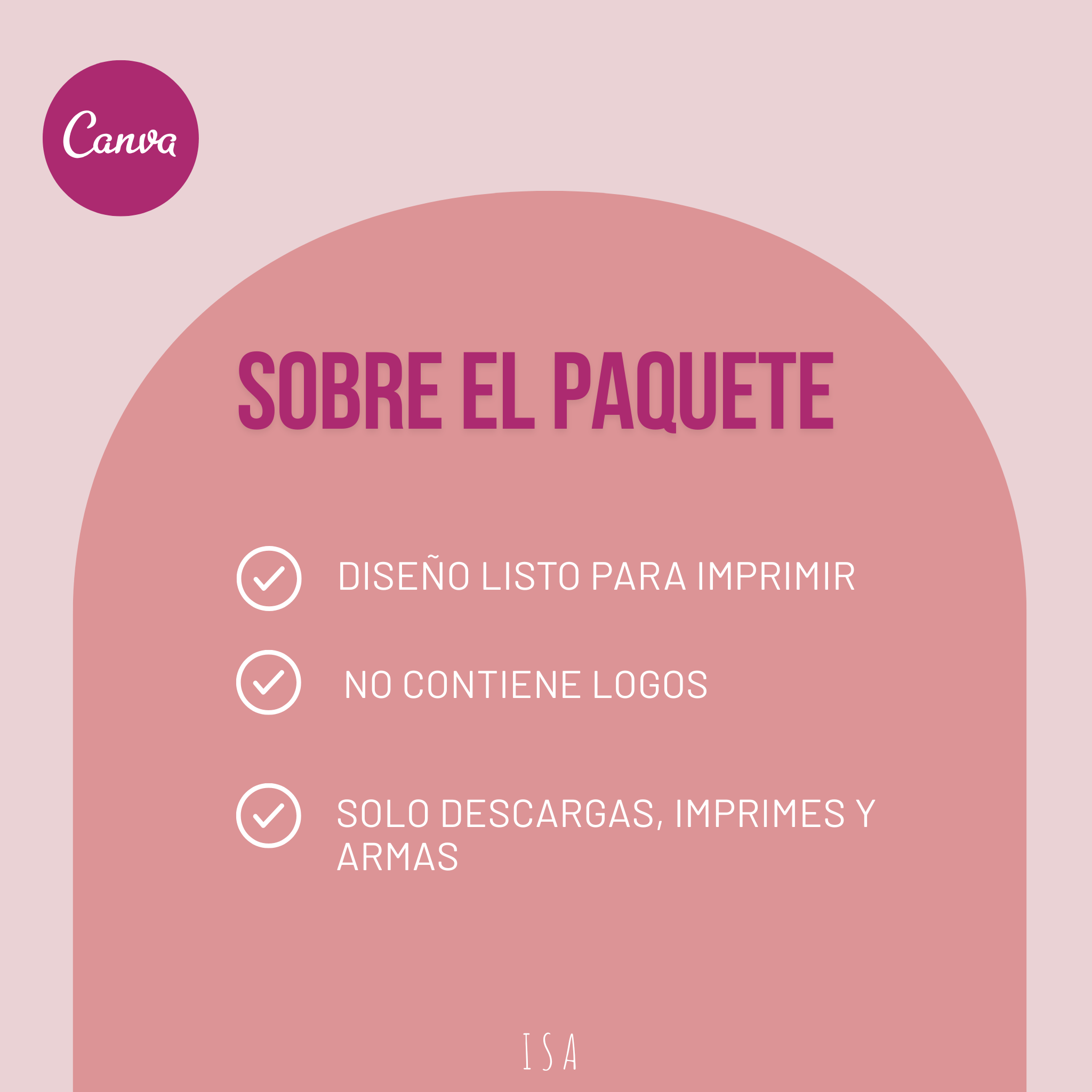 Cartas Isa- NO EDITABLE (PDF)