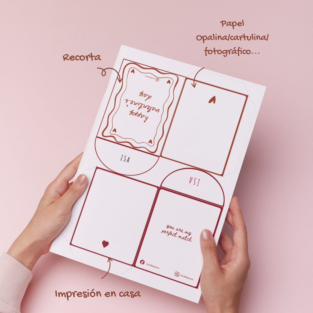 Little Letters-Plantilla Base-Editable