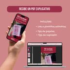 Publi "Lucky You"- Editables
