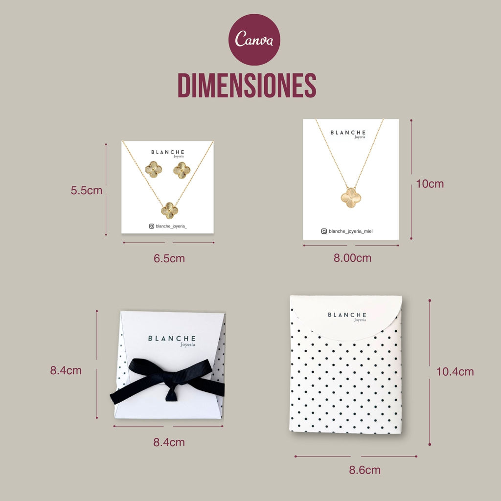 PACK: Autorregalo-Editable