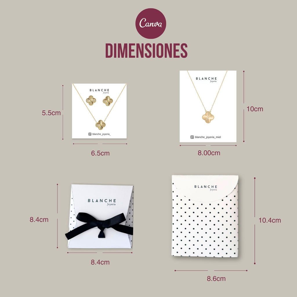 Pack: Regalos personales